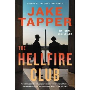 The Hellfire Club -- Jake Tapper
